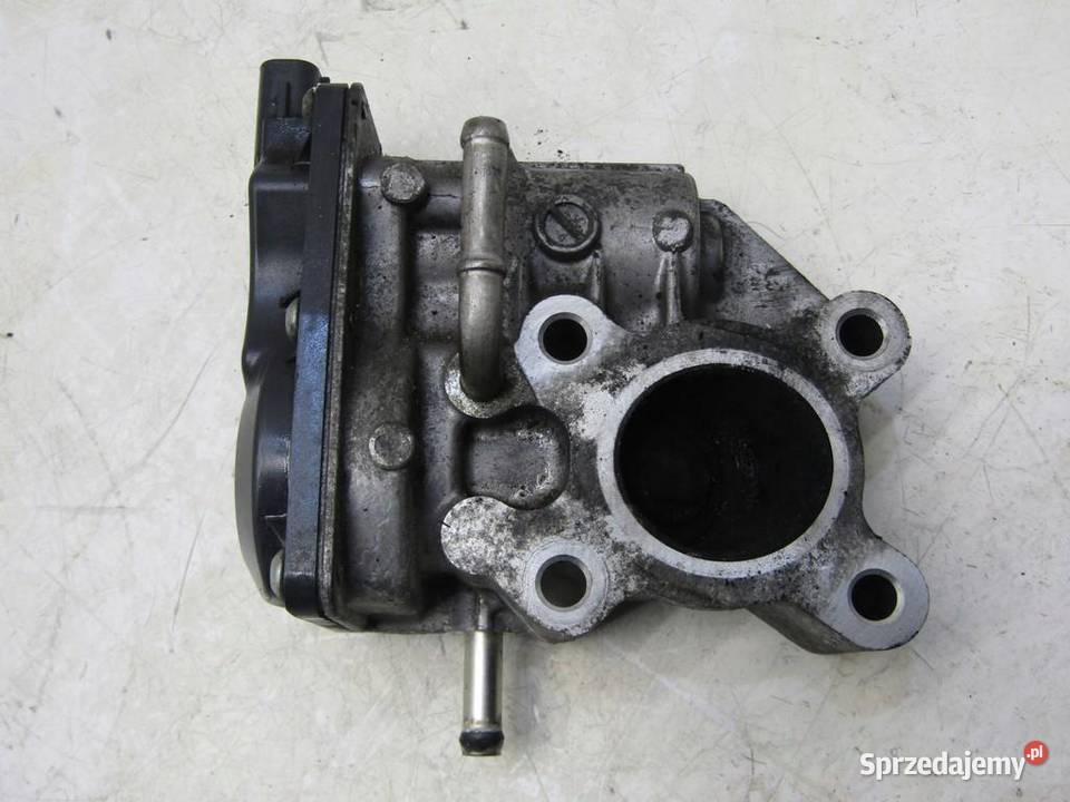 PRZEPUSTNICA EGR MAZDA CX5 CX5 KE I SH0120300