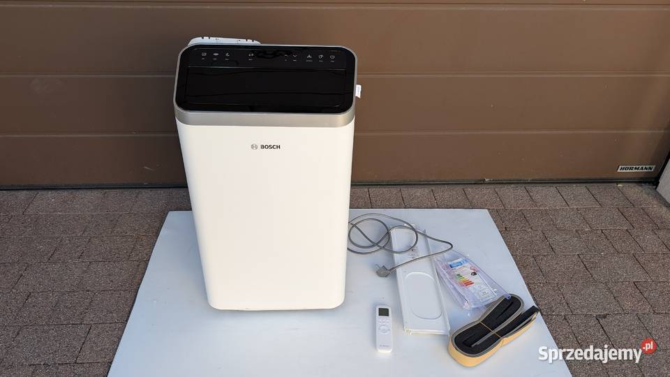 Klimatyzator przenośny Bosch Cool 4000 Jadowniki