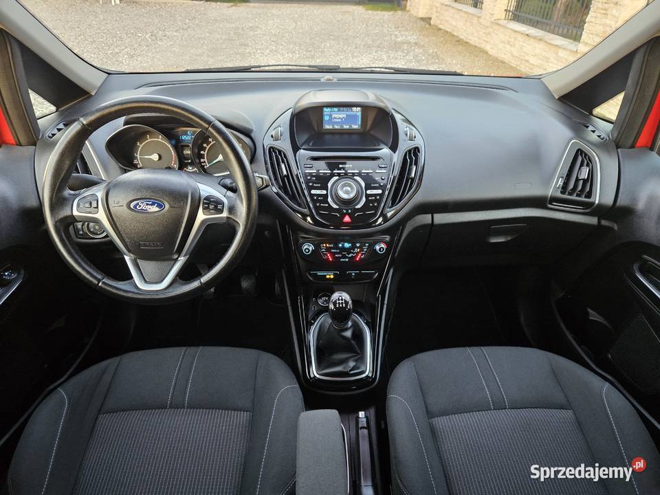 Super stan grzane fotele 1 właściciel kurtyny powietrzne Ładna