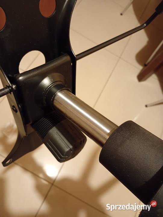 Podstawa fotela biurowego Kraków