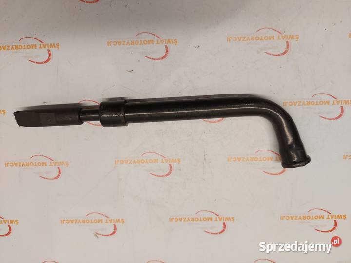 FORD FIESTA MK7 VII zestaw naprawczy 8V2117080AD