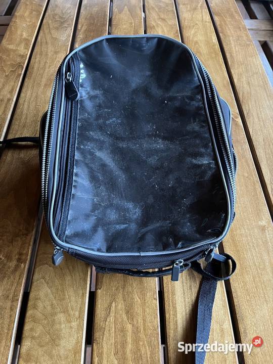 Torba na zbiornik pasuje do Bmw R11001150GS Włodawa sprzedam