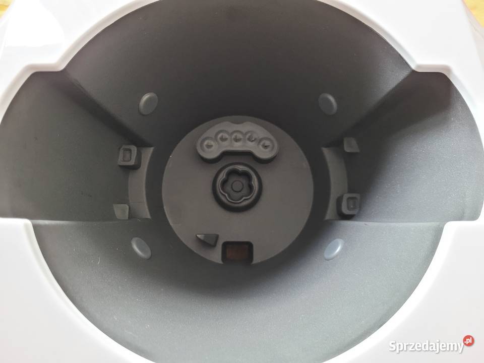 SilverCrest Monsieur Cuisine Smart 1200W AGD drobne Poznań