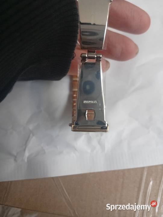 Zegarek damski Michael Kors Rzeszów sprzedam