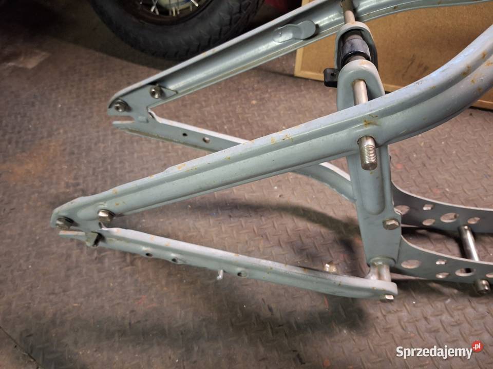 Rama Dkw Sb500 sprzedam