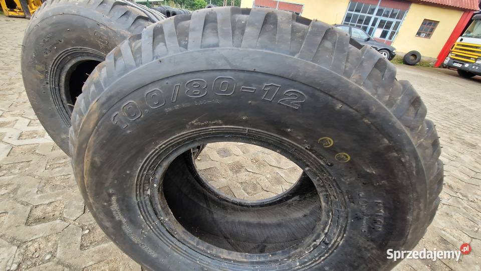 1008012 8012 Deltyre Nowe 2022r claas columbus sprzedam