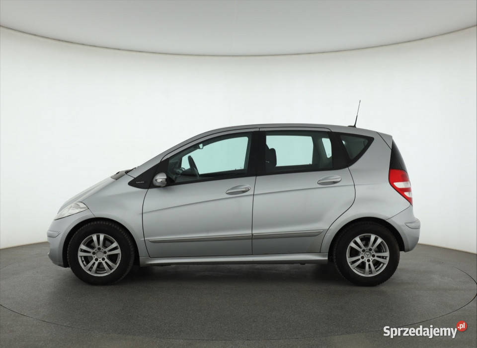 Mercedes A A 150 isofix Piaseczno