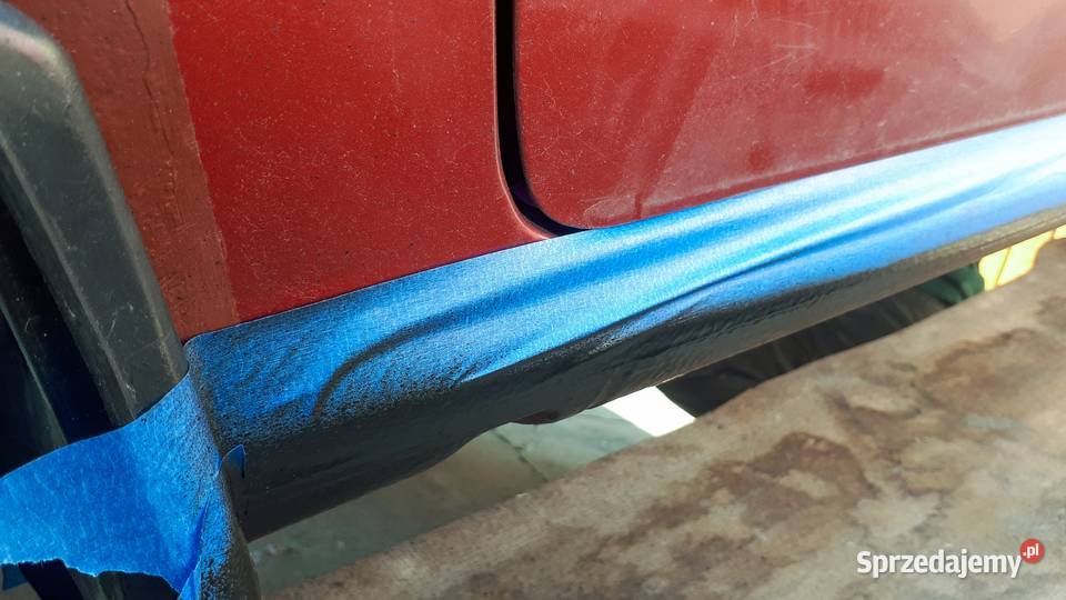 Polerowanie Malowanie szpachlowanie Pozostałe Pław