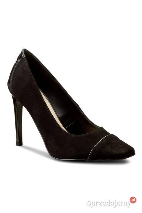 Szpilki Quazi Tomaszów Mazowiecki