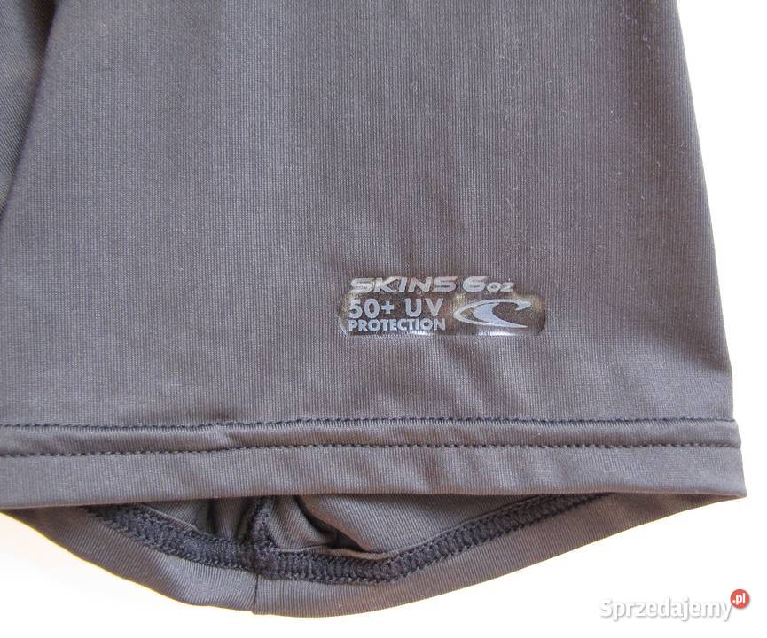 Koszulka Pływacka ONeill Premium Skins Tshirt L Olsztyn sprzedam