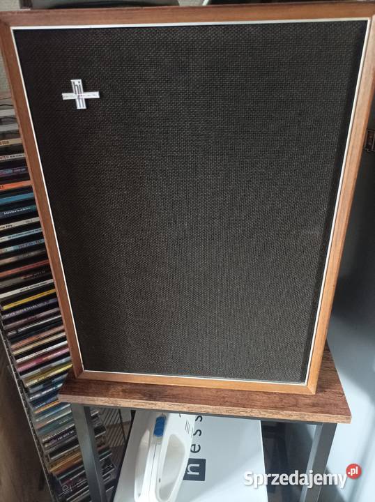 Philips 22RH426 kolumny vintage 70s mazowieckie Płock