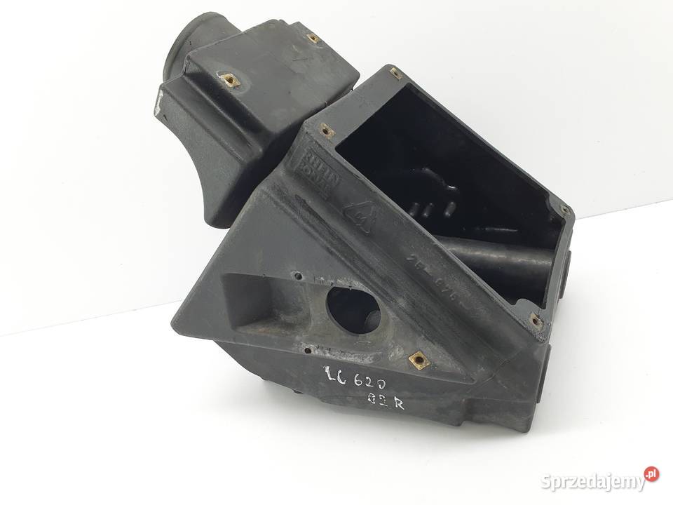 Obudowa Filtra Air Box Ktm Lc4 Ktm 620640 Łódź