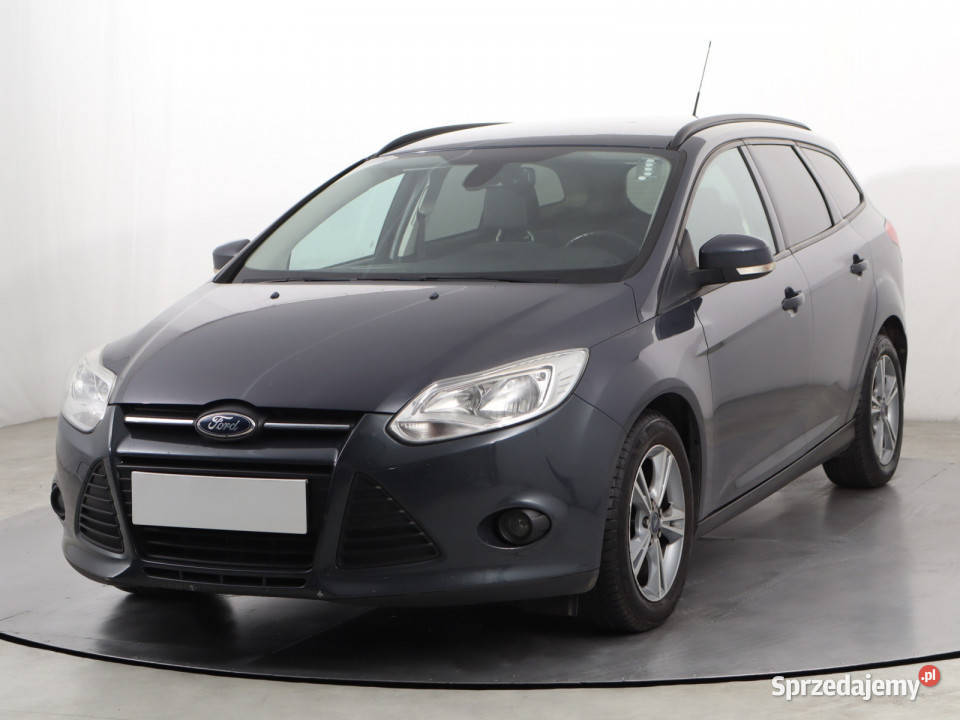 Ford Focus 10 EcoBoost śląskie Katowice sprzedam
