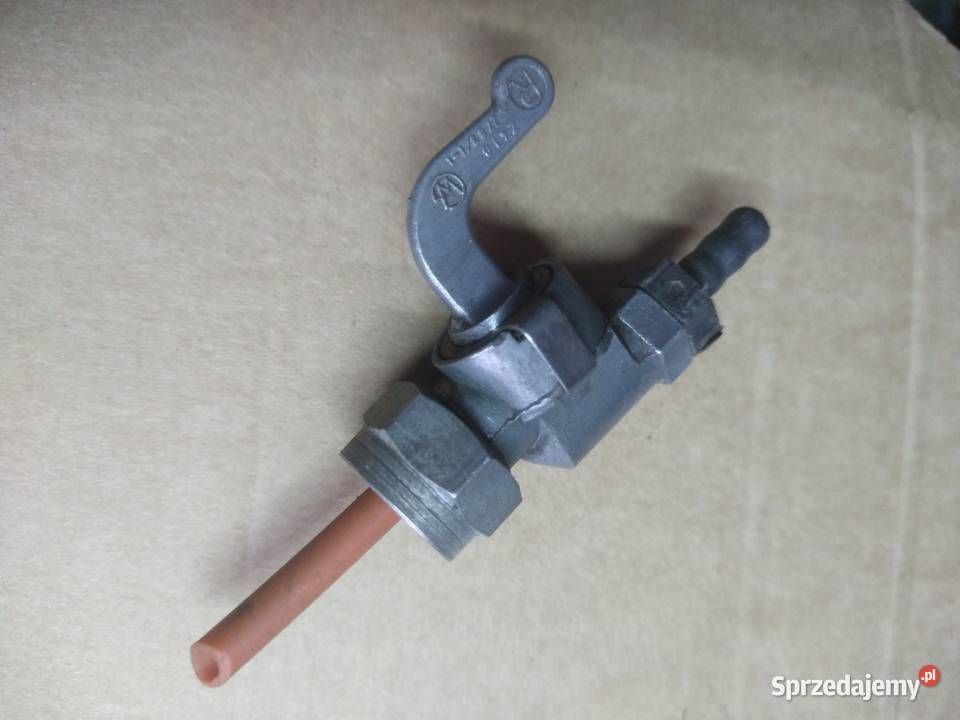 Simson SR2 kranik oryginał Ostrowiec Świętokrzyski