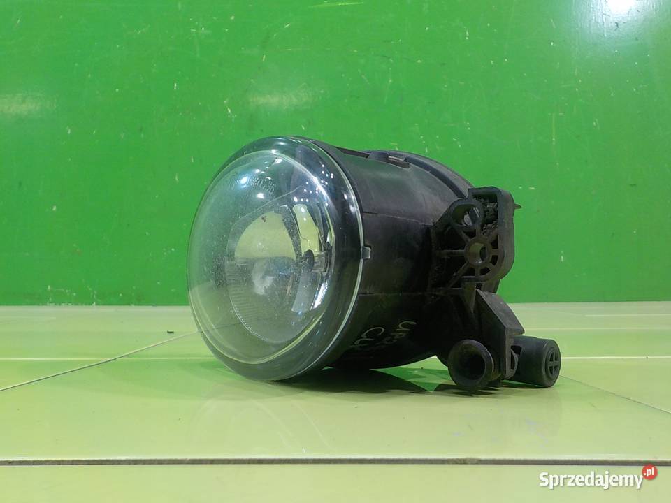 CLK W209 LIFT 18 B AUT CABRIO 2D 08r halogen Suków