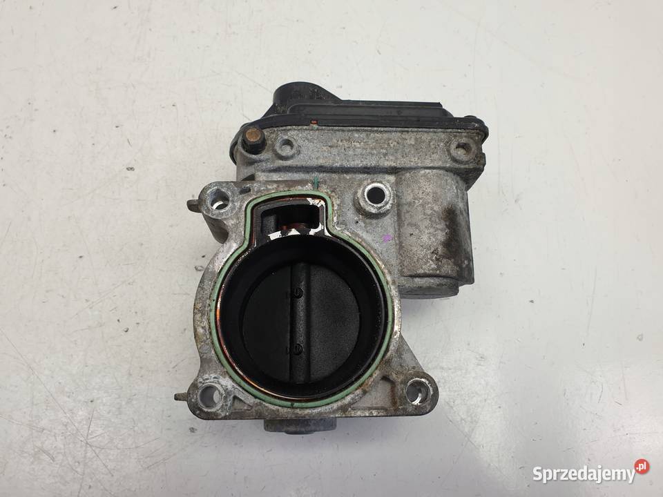 PRZEPUSTNICA Volvo V70 III 20 16V 4M5GFA Chełm