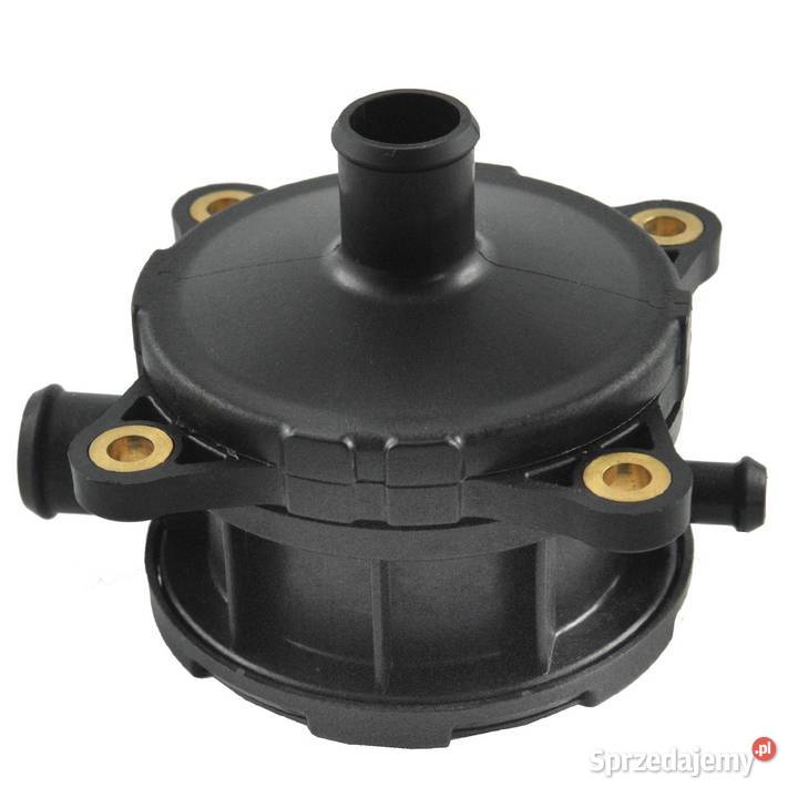Pompa powietrza wtórnego LS U 5020 Q1150012 Tajęcina