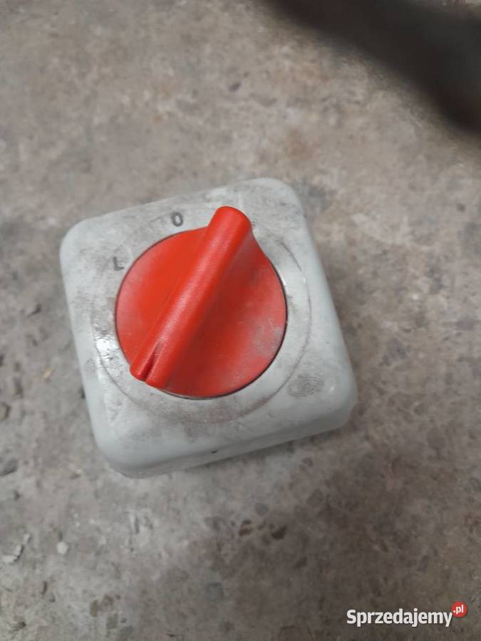 Wlacznik lewo prawo 2543 A Krasne Potockie