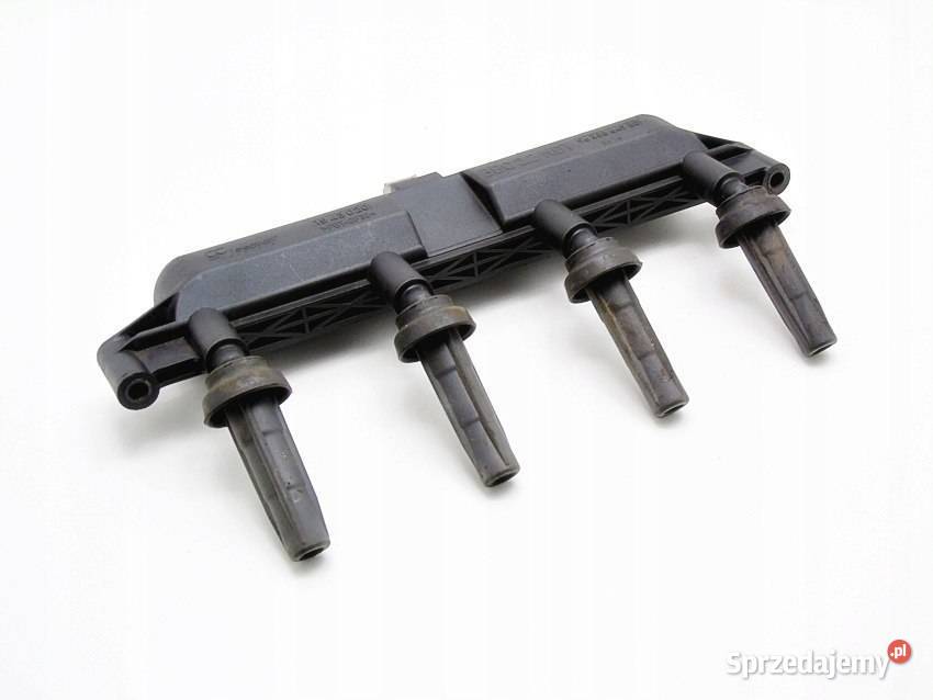 CEWKA ZAPŁONOWA 11 14 206 PARTNER C3 SAXO Sosnowiec