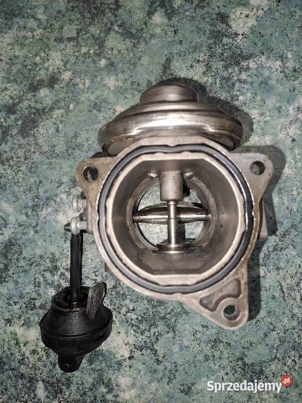 Zawór EGR Passat B5