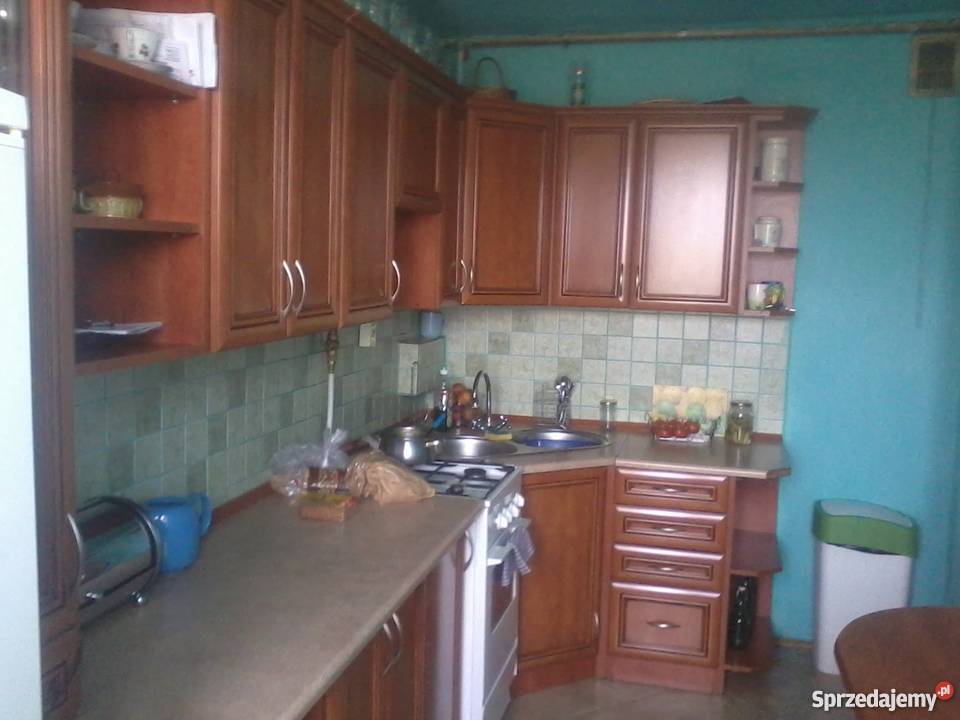 sprzedam mieszkanie Gogolin