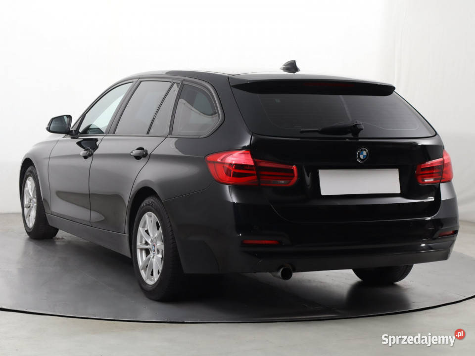 BMW 3 318 i Katowice