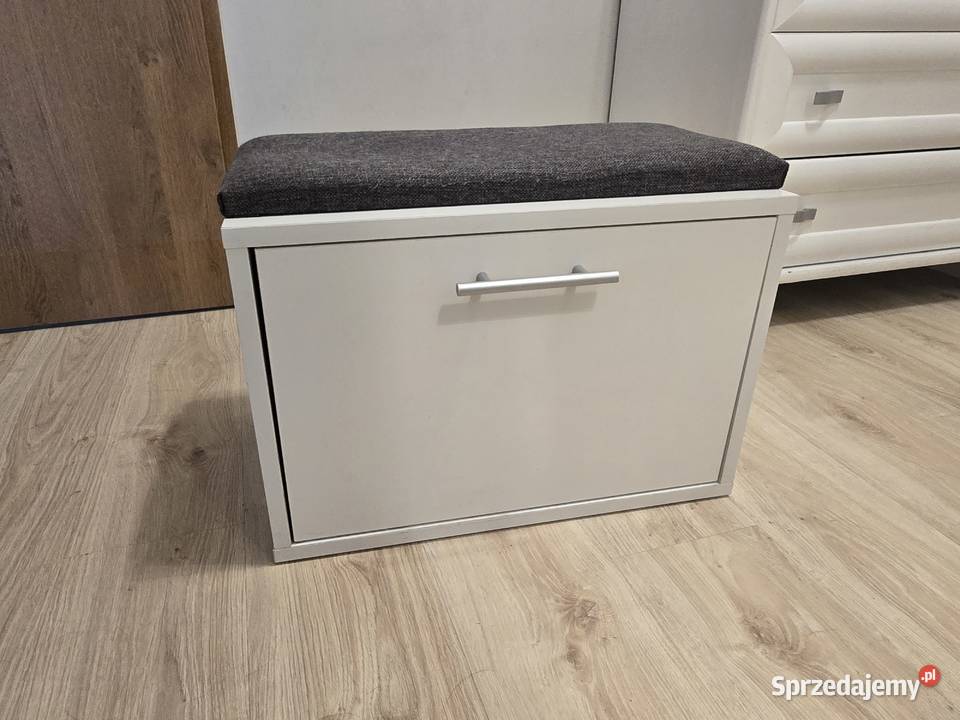 Szafka n a buty z siedziskiem Wrocław sprzedam
