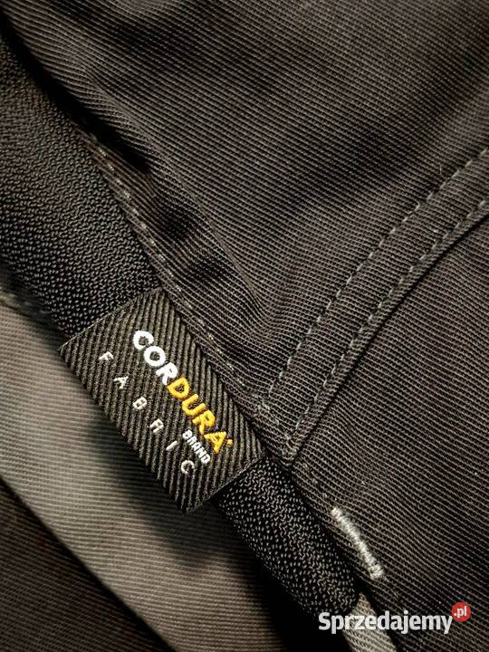 Spodnie 52 robocze XL Engelbert Strauss Moda i Styl Kraków