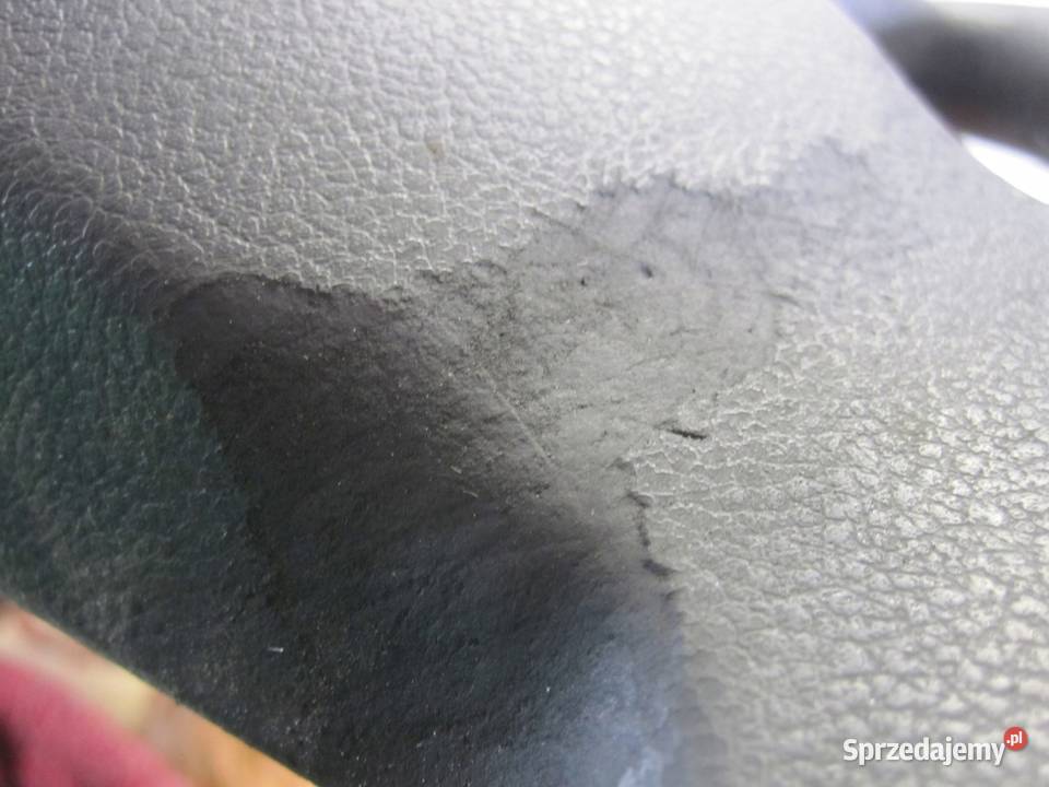 OPEL VIVARO B 16r kierownica 34138143CL Kielce