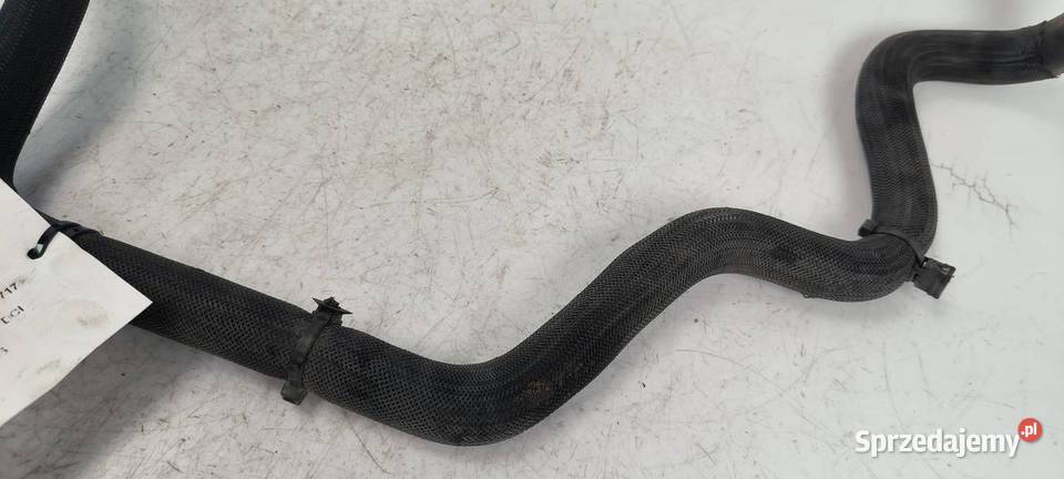 PRZEWÓD UKŁADU CHŁODZENIA RENAULT TRAFIC III Lipno sprzedam