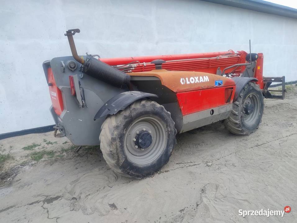 Dieci Runner 4013 2011rParts Części Wilkowo