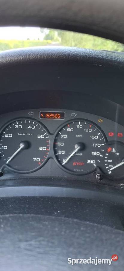 Citroen Berlingo 14i 600 Bystrzyca Stara