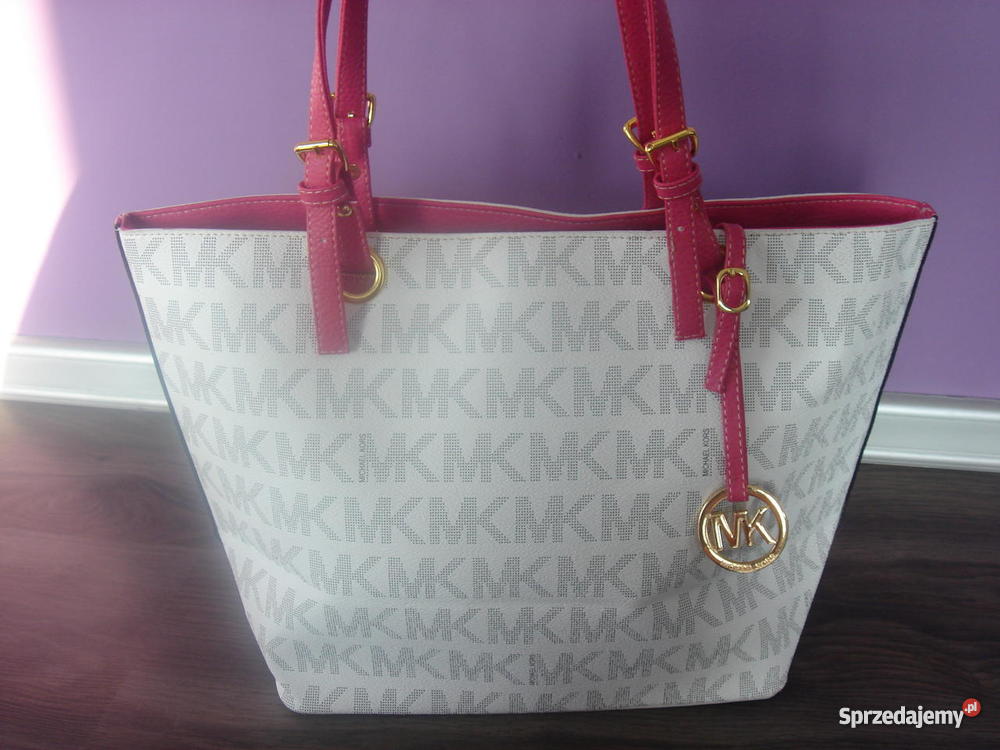 torebka MICHAEL KORS Na ramię  Warszawa