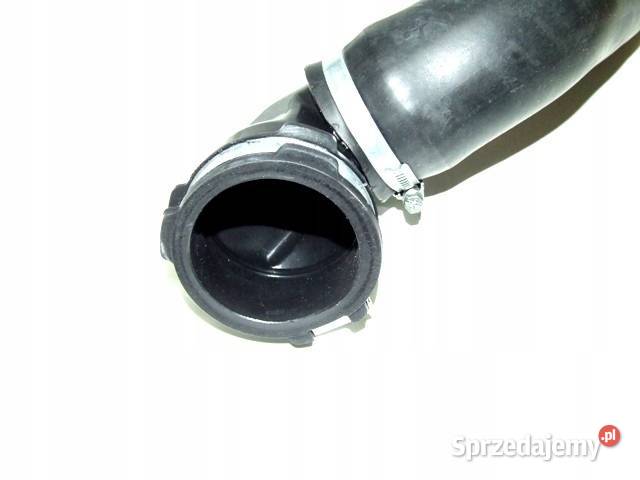 WĄŻ PRZEWÓD RURA INTERCOOLERA VOLVO S40 V50 C30 Głogów