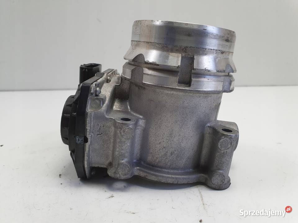 PRZEPUSTNICA Volvo V90 20 T T4 TURBO 31293736