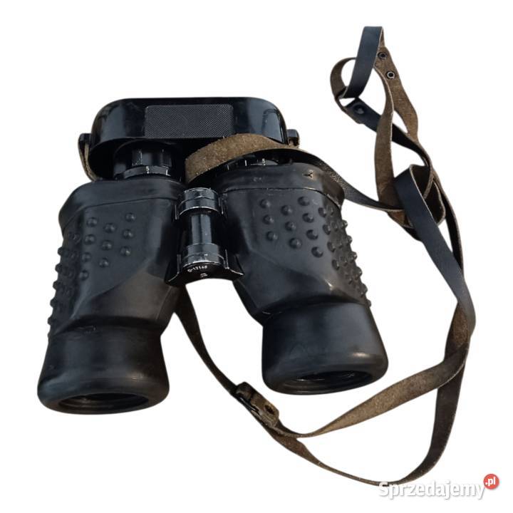 LORNETKA PZO 7x45 Z PRYZMATYCZNA 9 ORYGINALNA Kołobrzeg