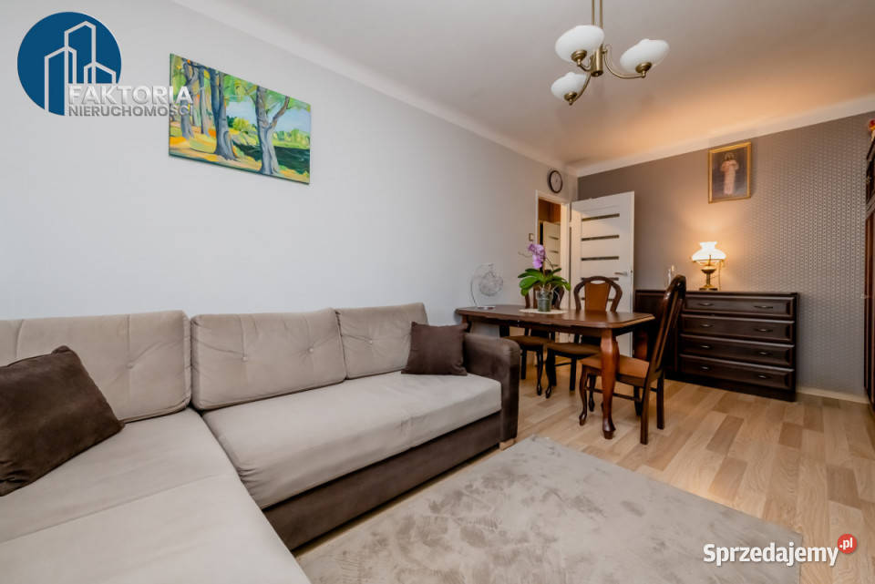 Sprzedaż mieszkania 556m2 3 pok Wasilków Emilii Sprzedaż sprzedam