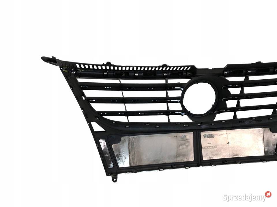 Volkswagen Touran I 20062010 Lift Atrapa Grill Skarżysko-Kamienna