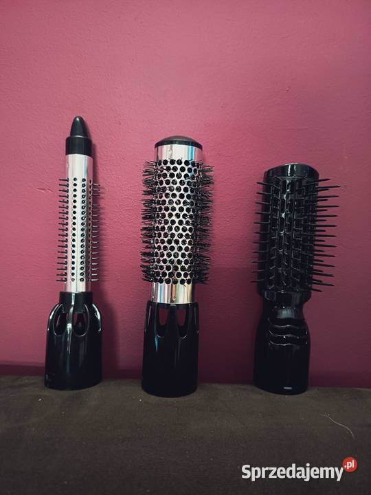 Suszarkolokówka Scarlett SCHAS73I10 1000W Suwałki