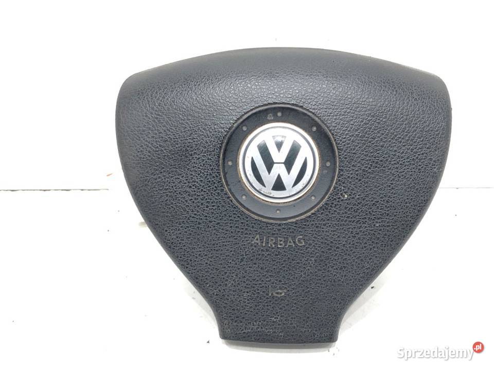 PODUSZKA POWIETRZNA KIEROWCY VW CADDY III osobowe podkarpackie sprzedam