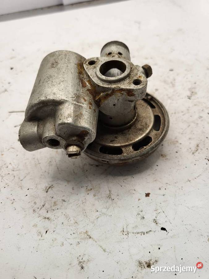 GAZNIK FILTER FICHTEL SACHS 98 WANDERER 98 MIELE Gaźniki śląskie