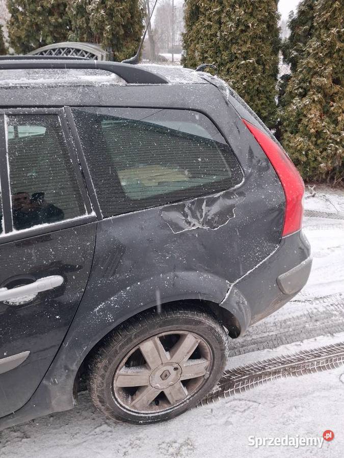 Sprzedam zamienię busa reno Piotrków Trybunalski