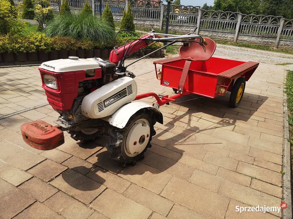 Honda f800 podkarpackie Rzeszów