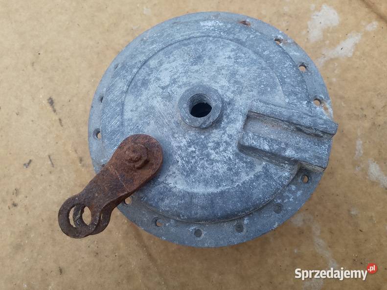 Piasta koła komar ogar romet Milejewo sprzedam