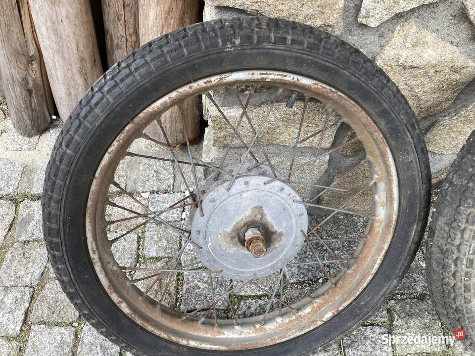 KOŁA WSK Grodków