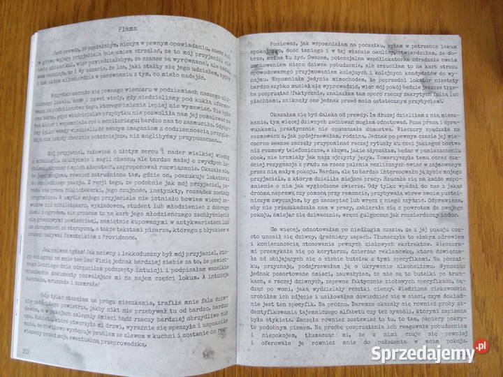 Cthulhu wyemancypowany antologia Stężyca