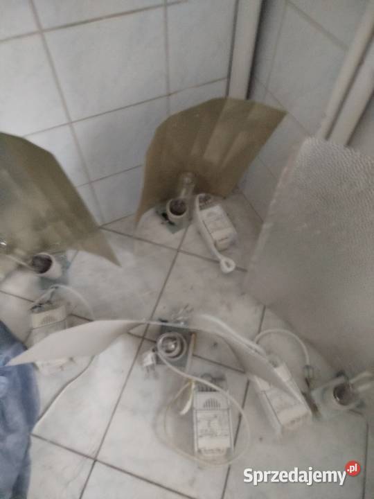 Do Sprzedania odbłyśnik do warzyw i owoców Wrocław