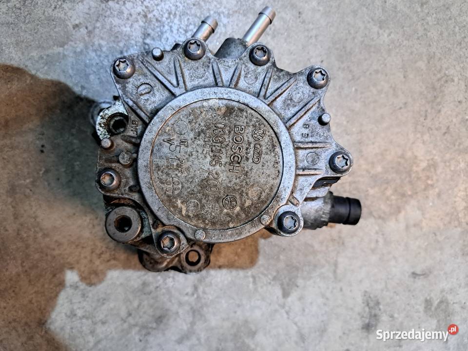 Vacu pompa 03G145209 Wrocław