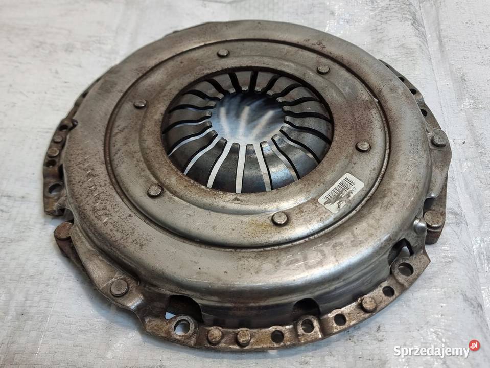 OPEL INSIGNIA B 20CDTI KOŁO DWUMASOWE TARCZA Sprzęgła i elementy sprzedam