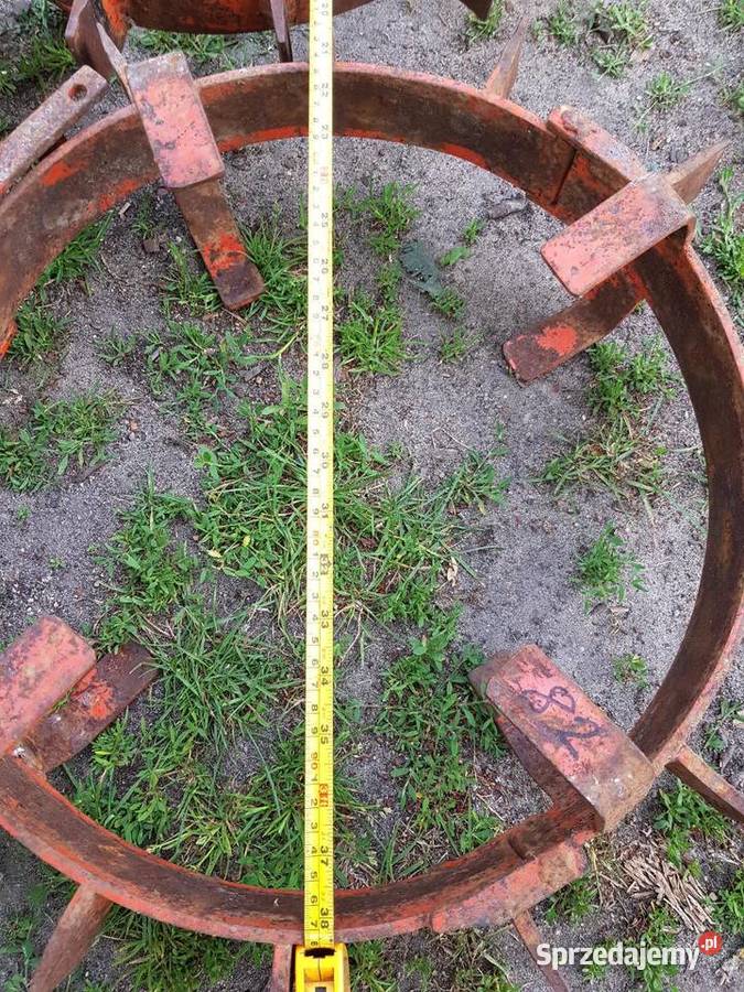 Nakładki do orkido jednoosiowych Dom i Ogród zachodniopomorskie Barlinek